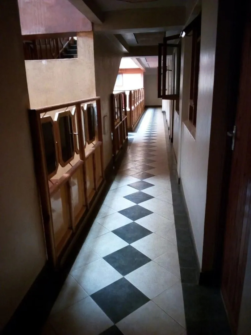 Imperial Guest House