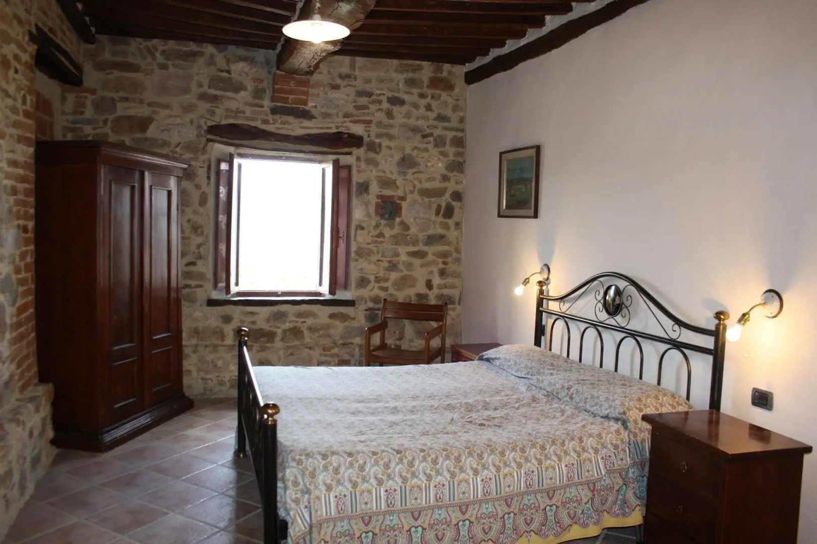 Agriturismo Materno