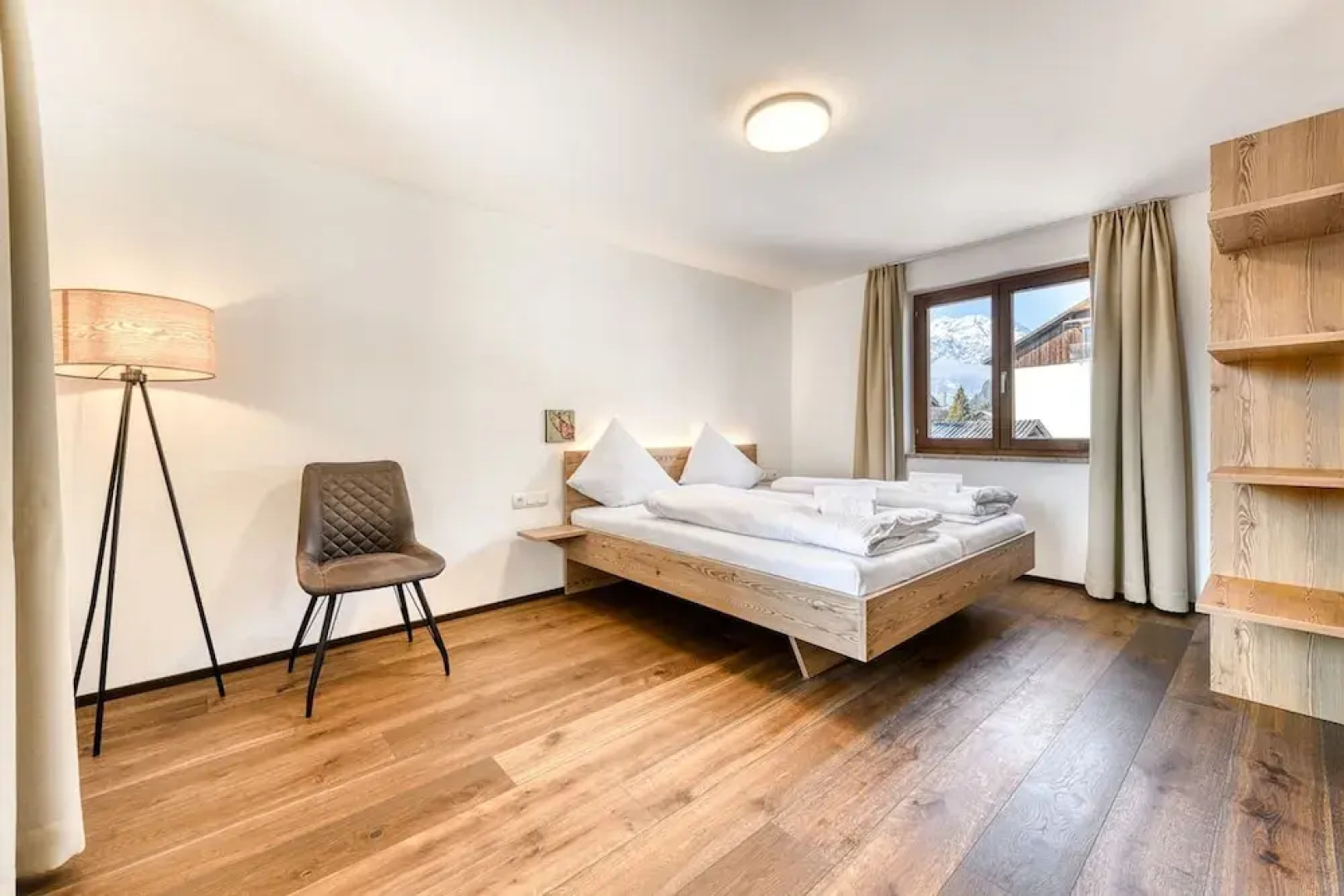 Alpenblick Appartements - 3-zimmer Ave Montis