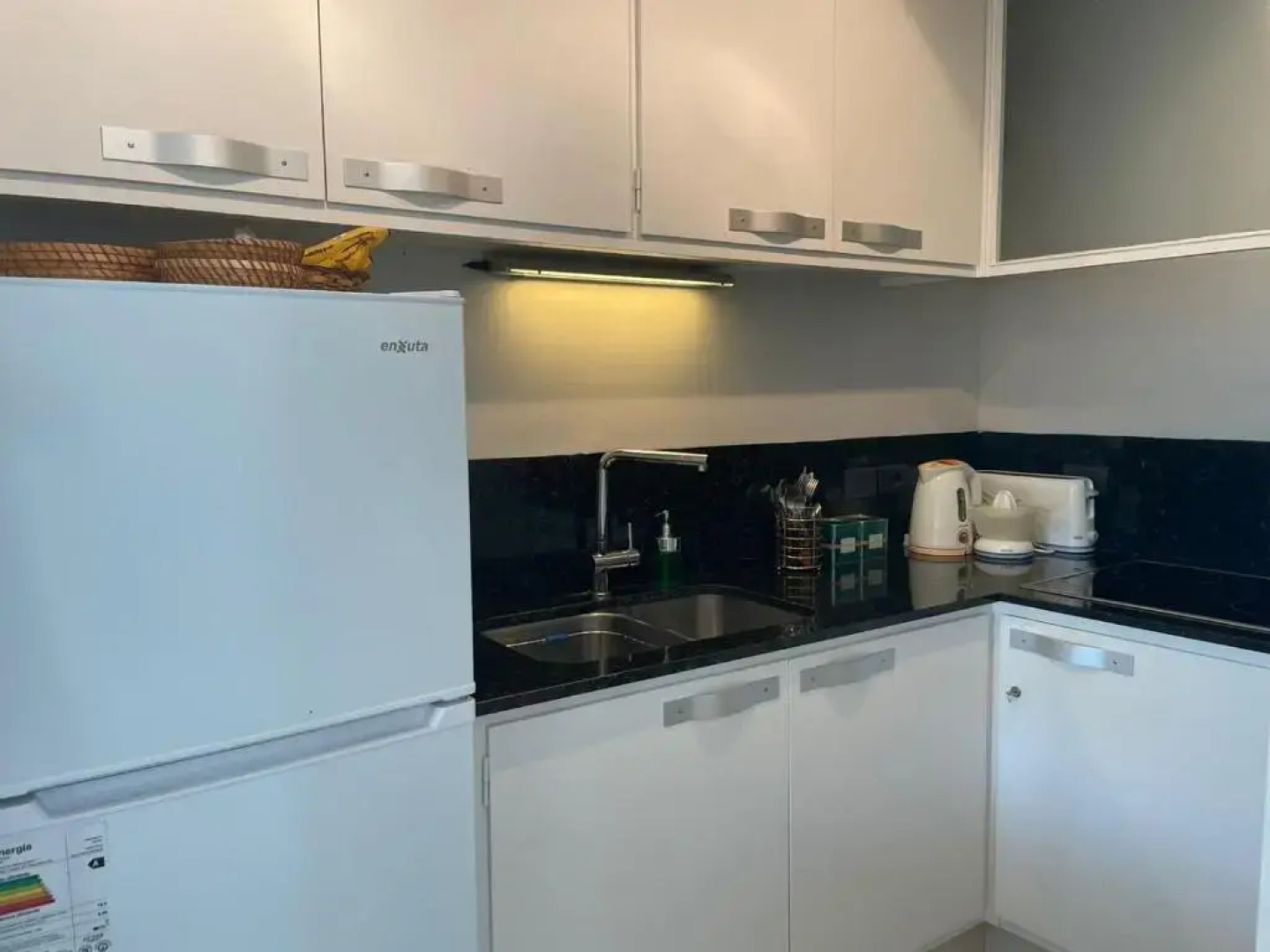 Apartamento en Edificio Kennedy