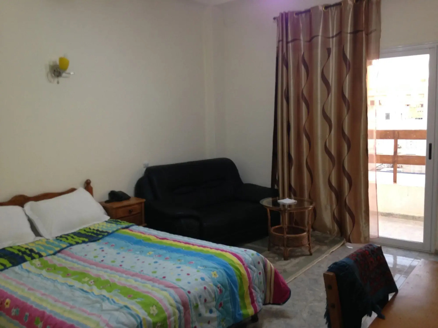 Hotel Lalla Mokhtara