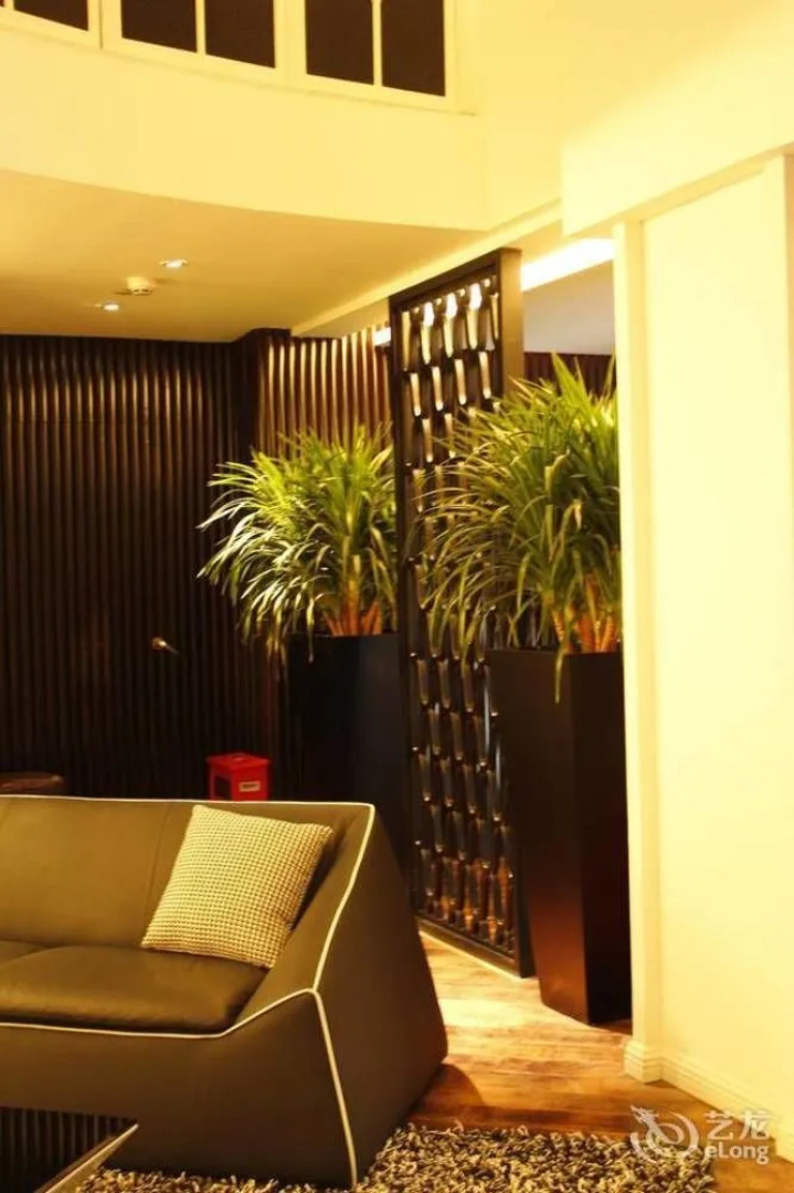 Nantong Jia Beautiful Hotel