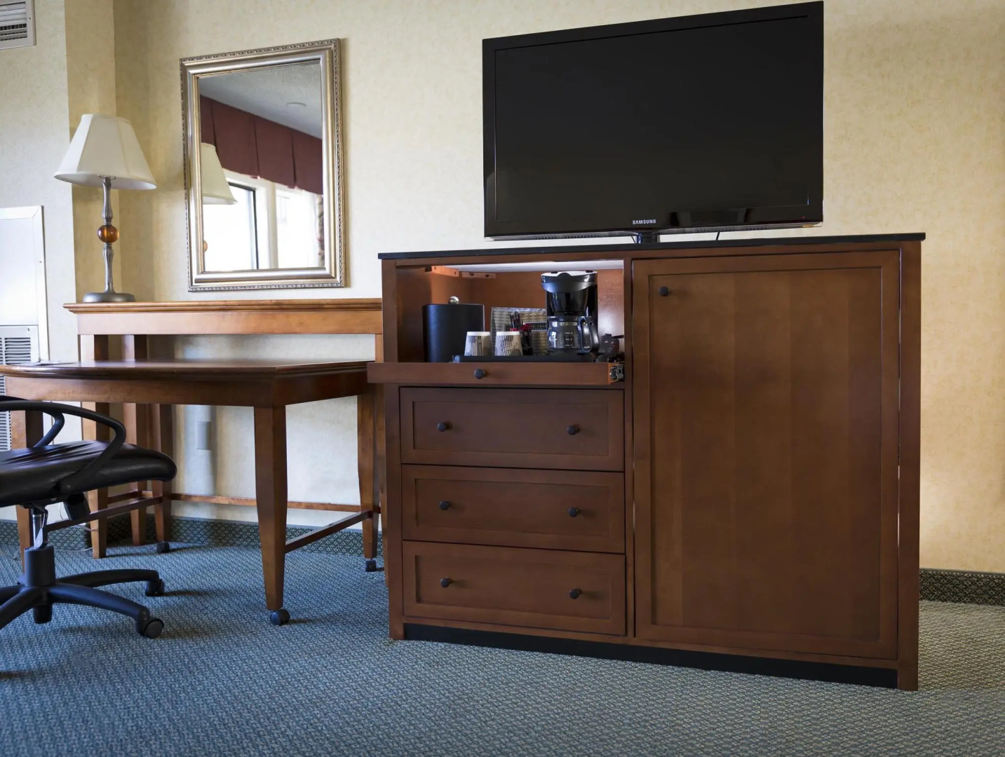 Red Lion Hotel Kennewick Columbia Center
