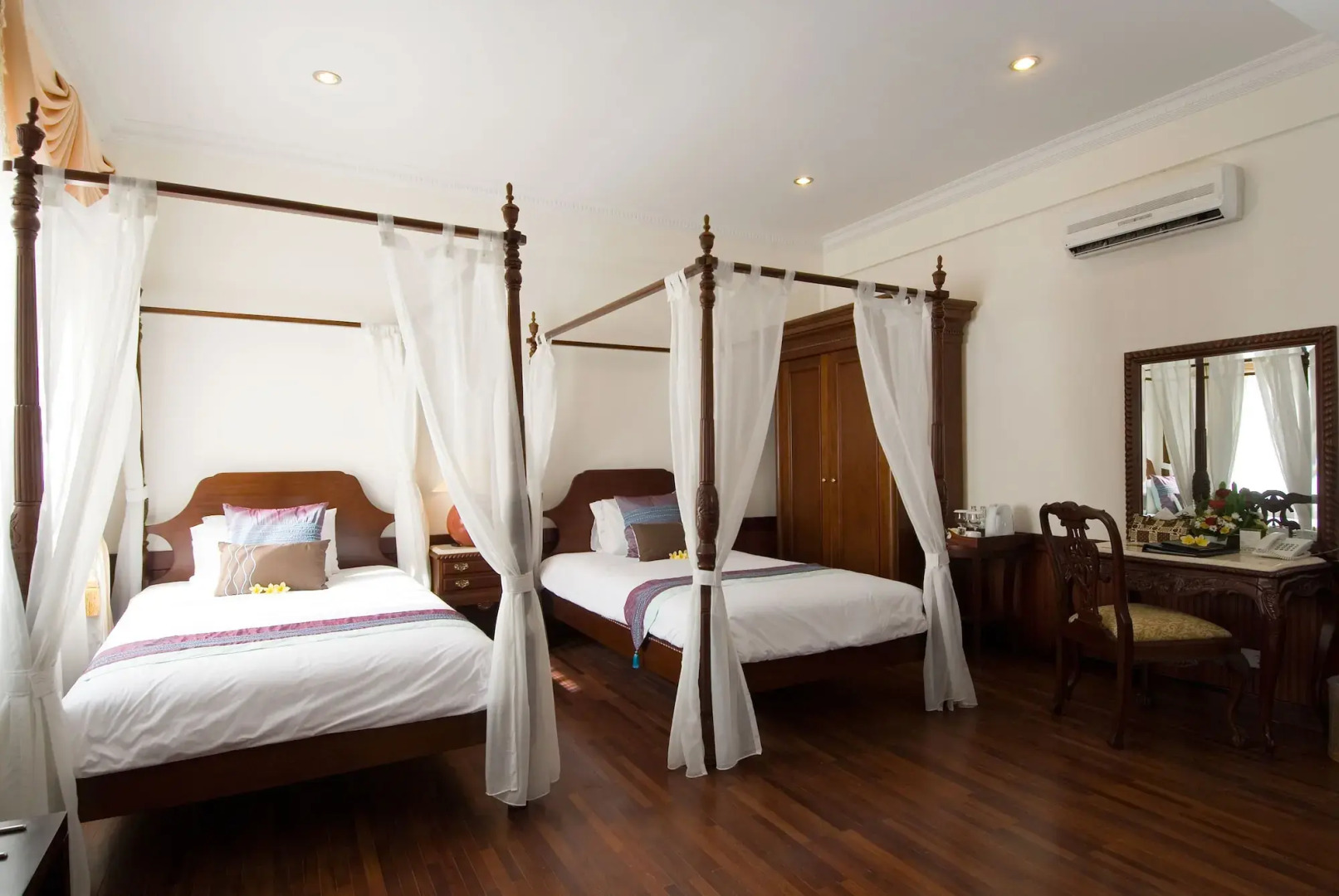 The Beverly Hills Bali a Luxury Villas & Spa