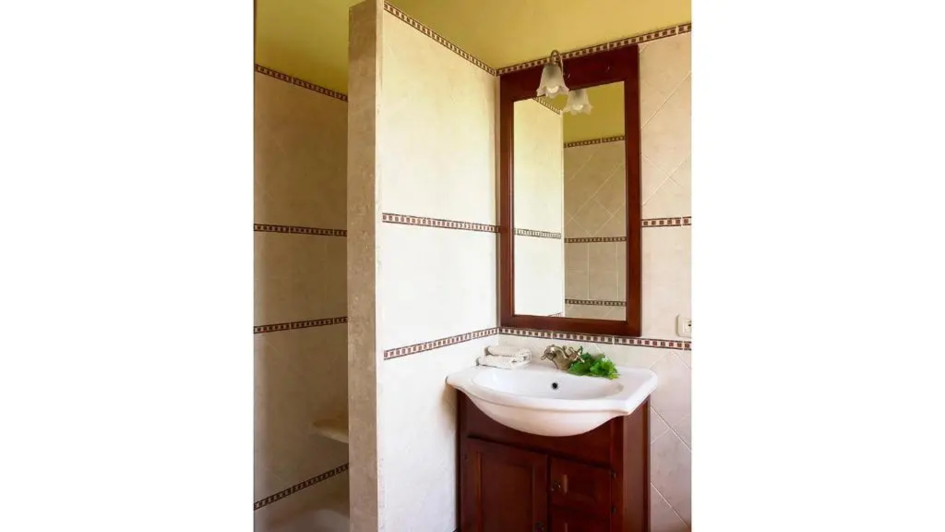 Le Macine 6 in Castel del Piano