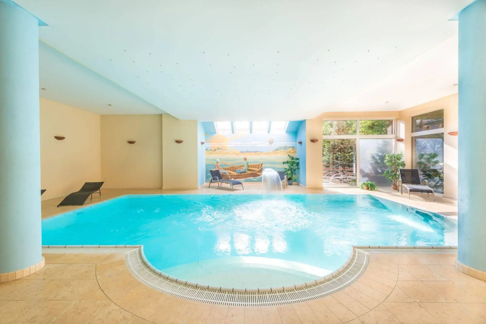 Aux Tanneries de Wiltz