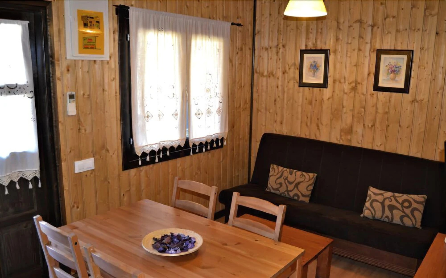 Complejo Camping La Mata