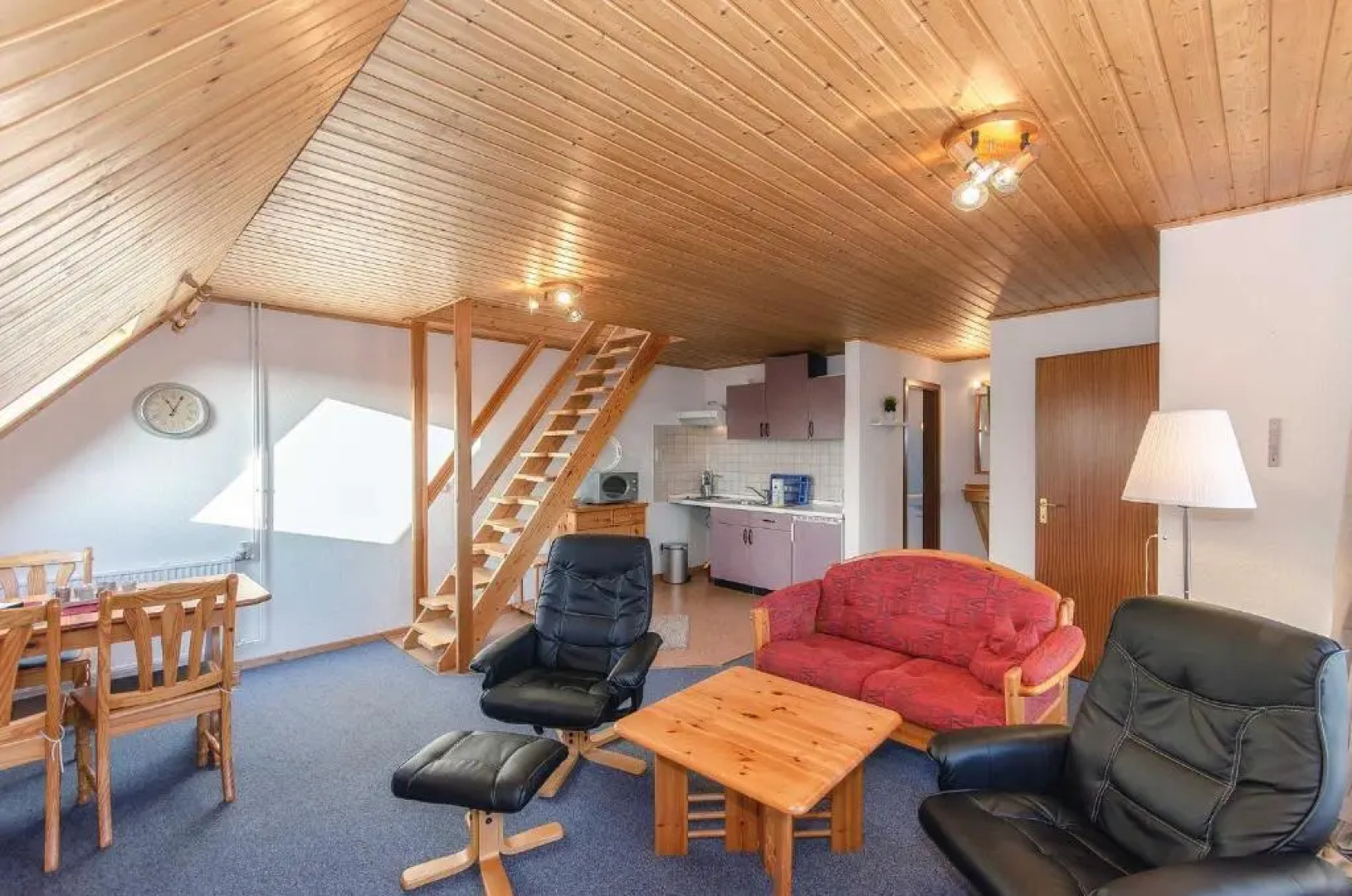 Landferienhaus Sonnenblume