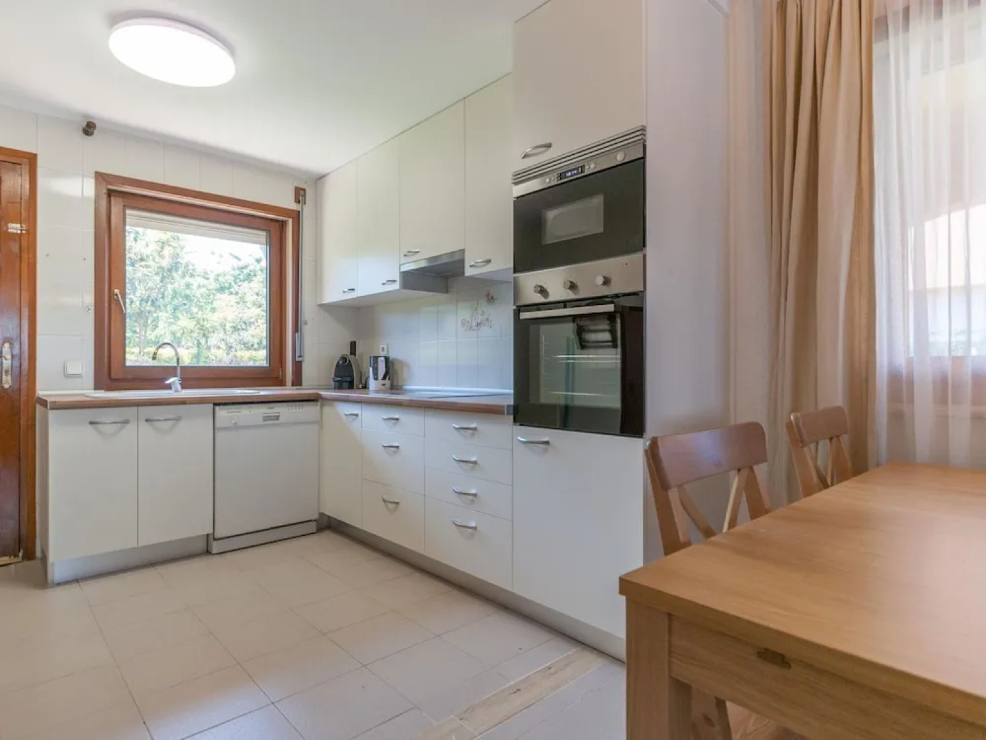 Spacious Holiday Home in Girona With Swimming Pool