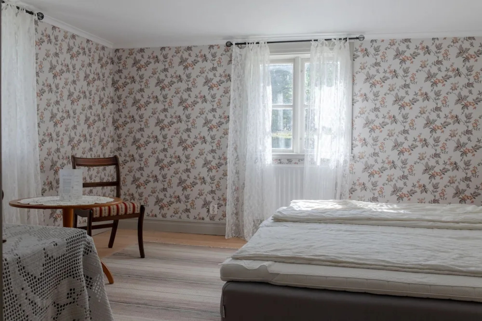 Årås Kvarn & Hostel