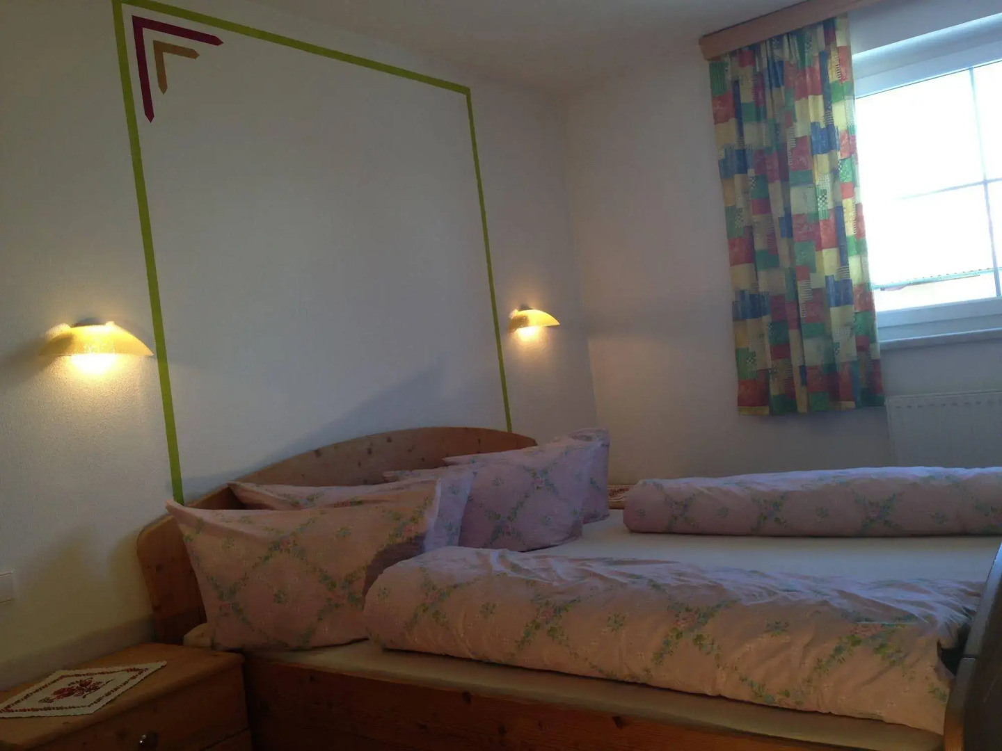 Appartement Grünfelder