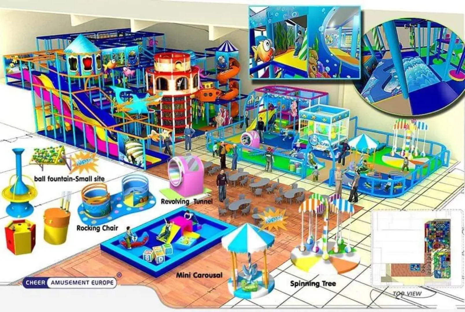 149 Unity Beach 6 Berth Encl Garden no Pets