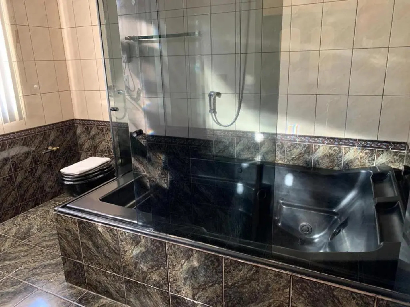 Dein Haus Hospedagem