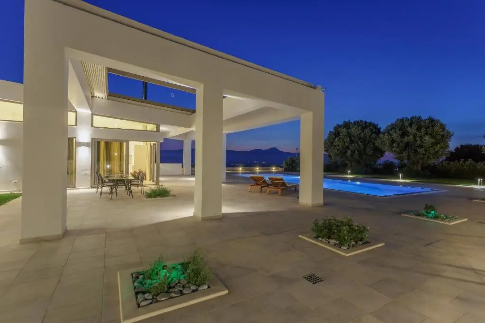 Diktamon Luxury Villa