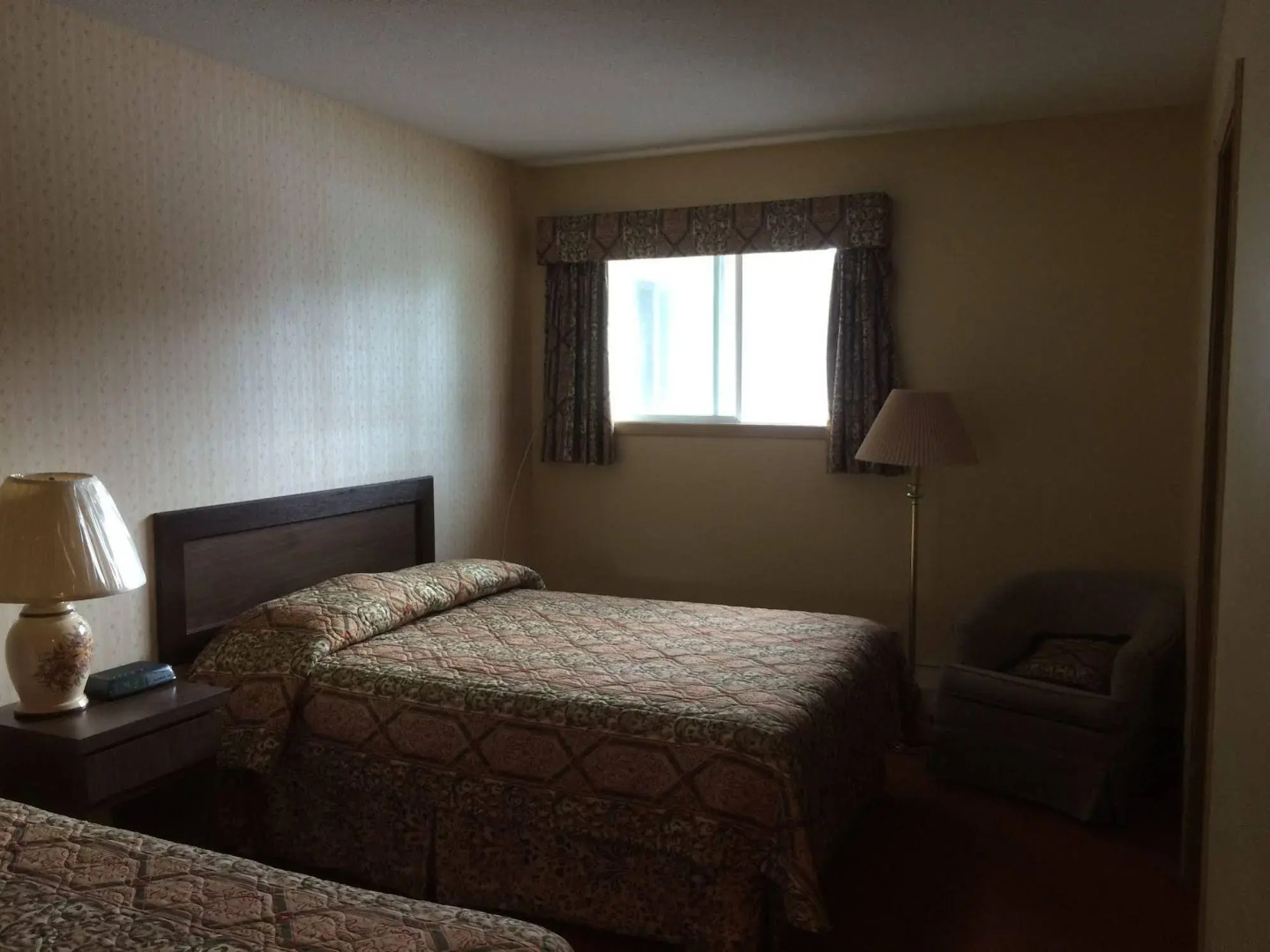 Blueberry Hill Motel
