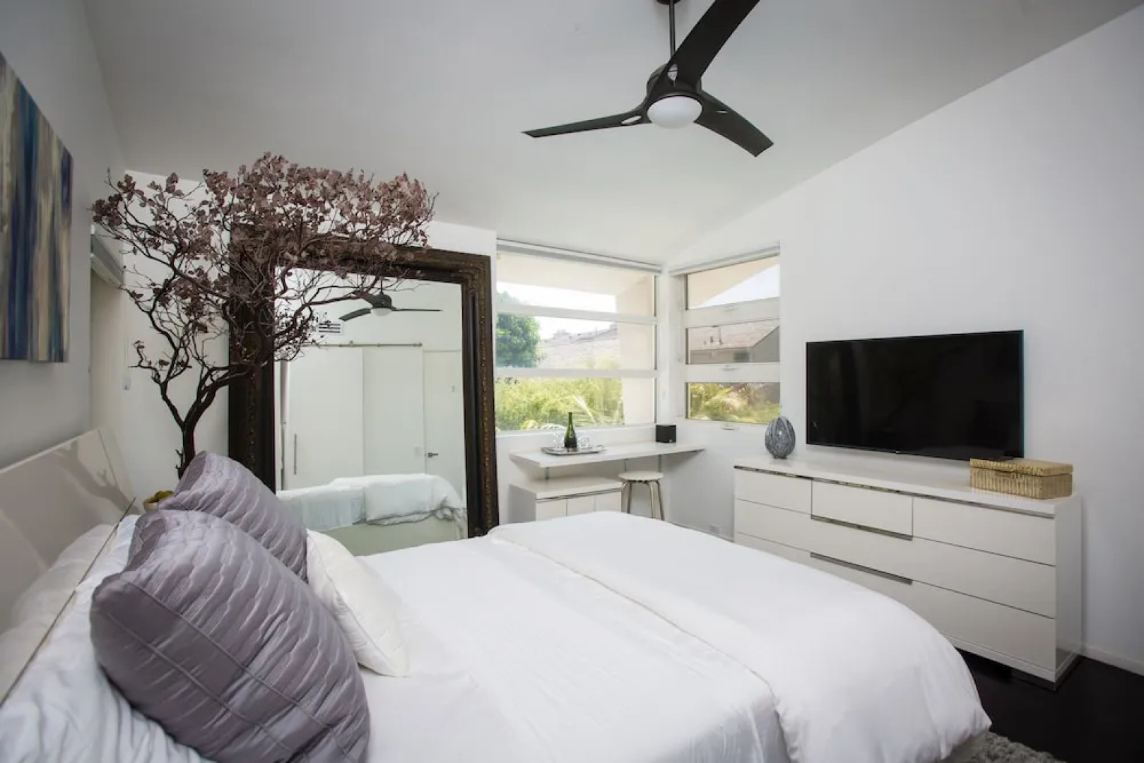 Modern Del Mar Beach Home