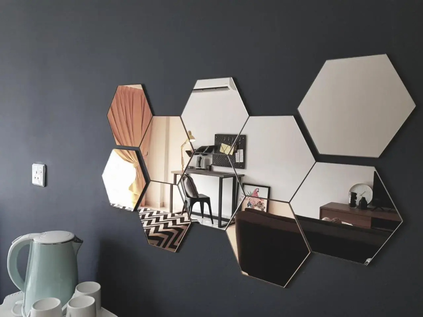 Aeropod Studio- Laxzone Suite