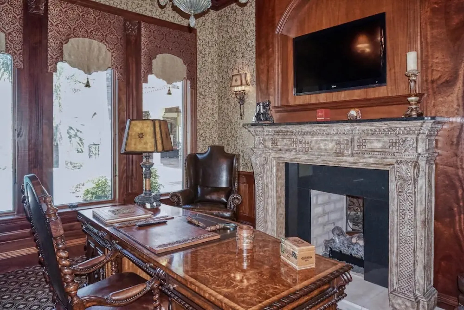 Tierra Verde St Petersburg Waterfront Mansion Estate 5BdRm