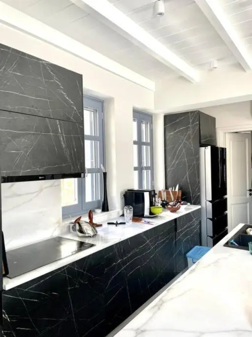 Stunning 4 bedroom villa on Kastellorizo