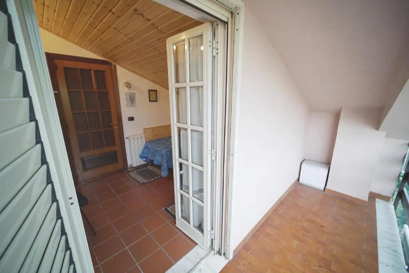 Etna Rooftop Apartment