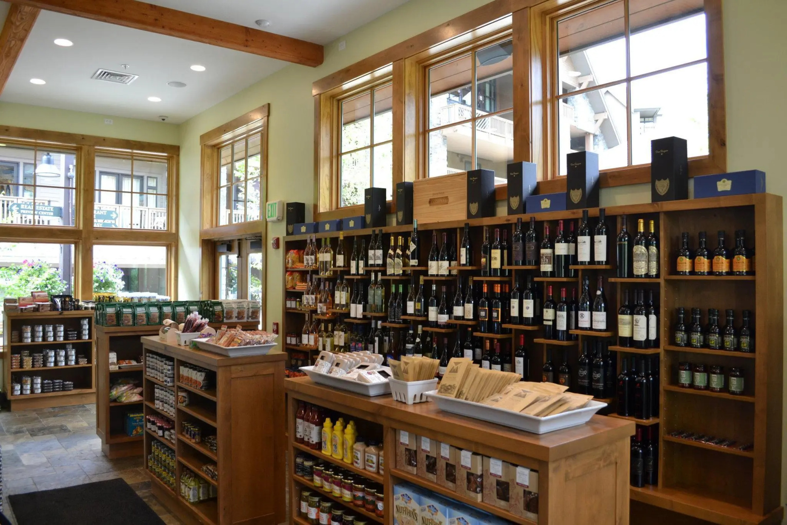 The Lodge at Spruce Peak, a Destination by Hyatt Residence