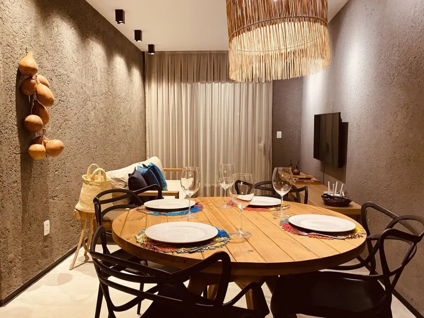 Villas Patacho - Milagres Ap 003 Bloco C