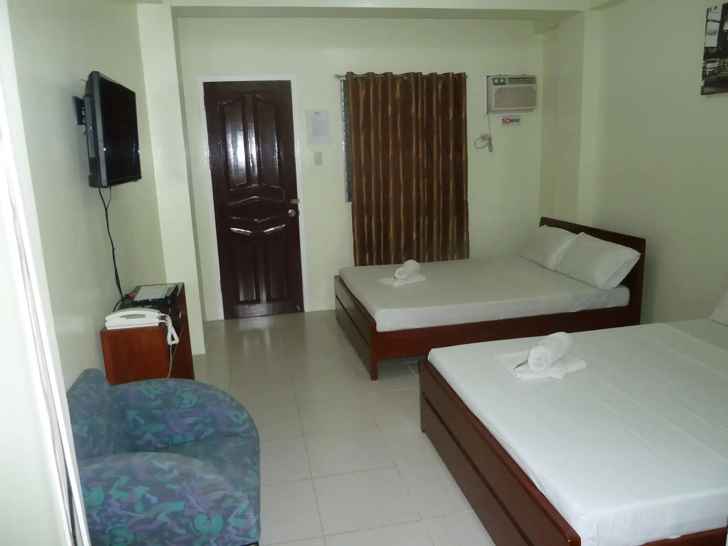 Maxze Bed and Breakfast