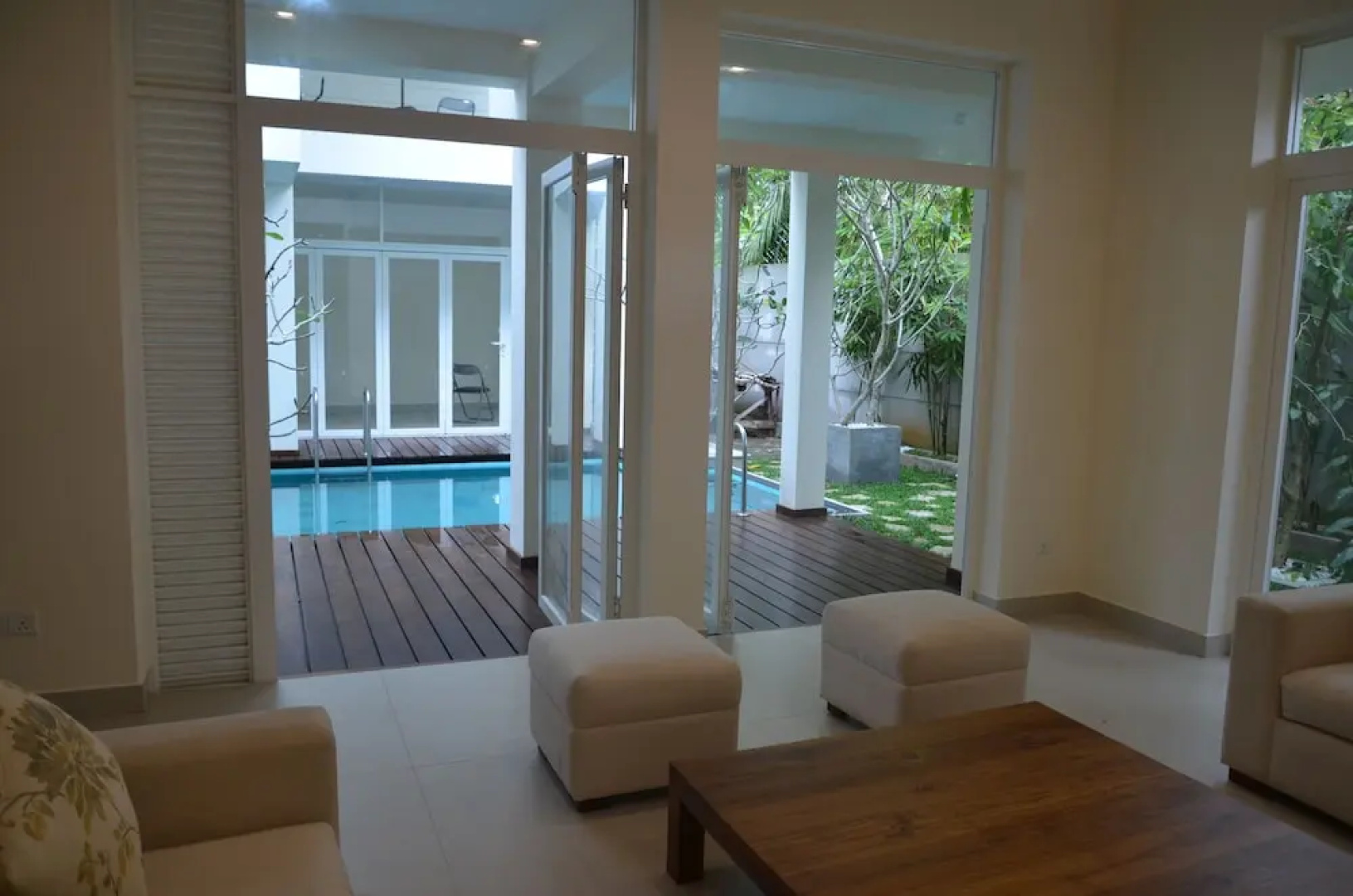 Anchorage Villa