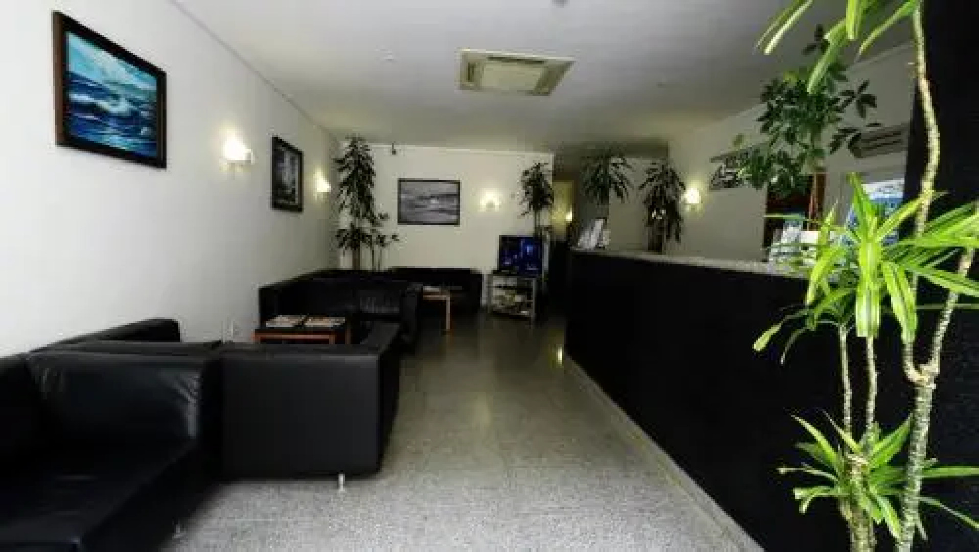 Apartamentos Turisticos Vila Praia