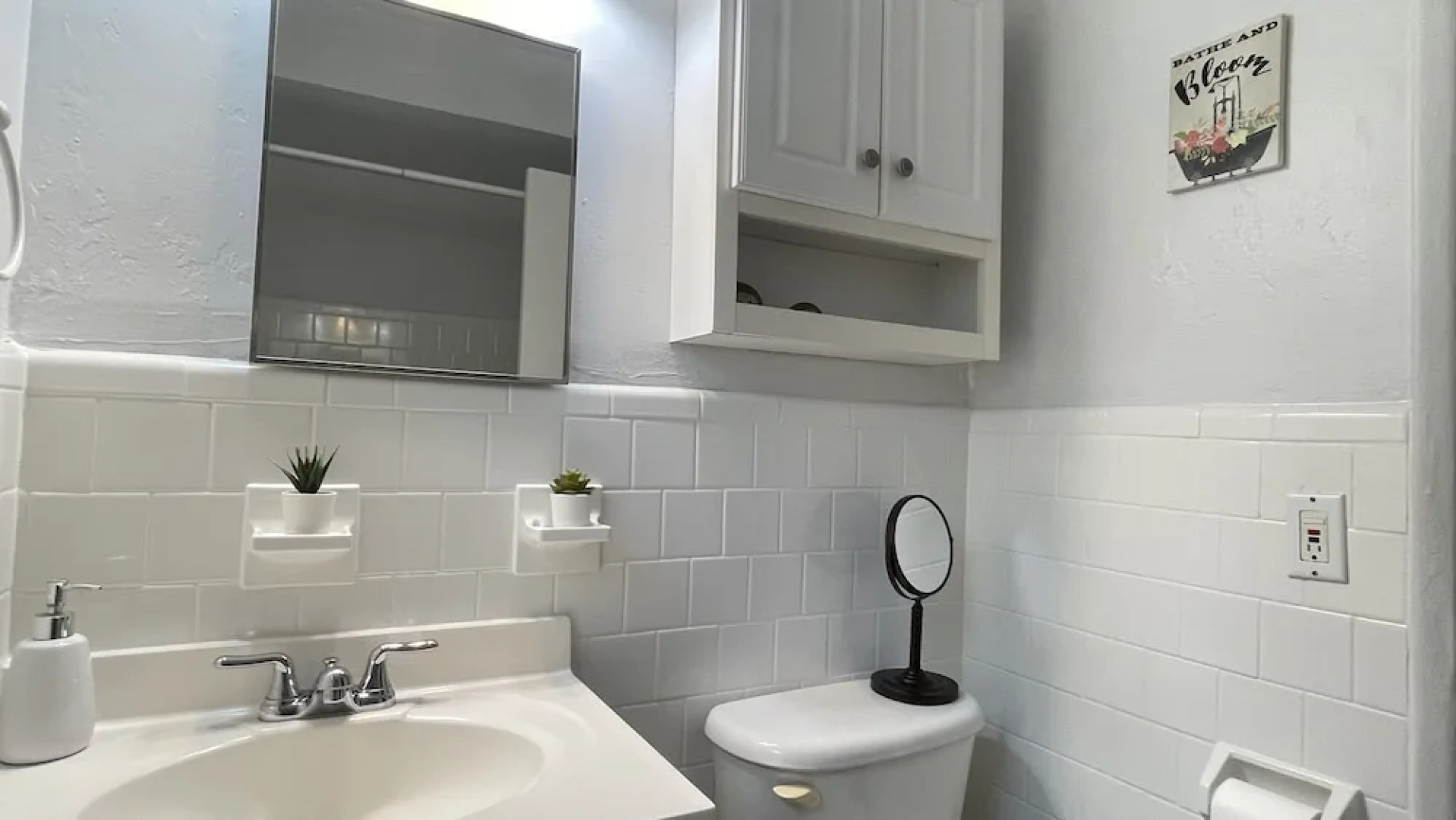 Petrina Studio Apartment