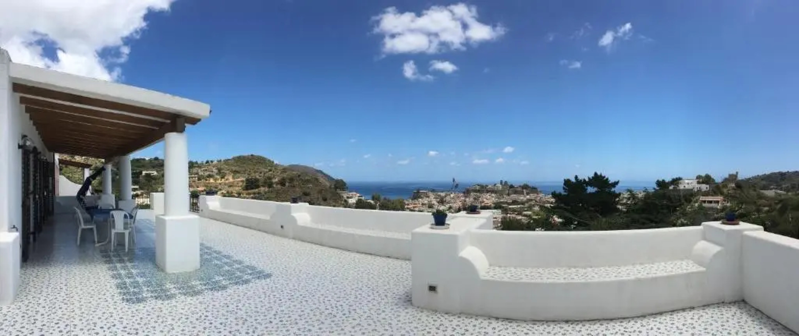 Costa Residence Vacanze