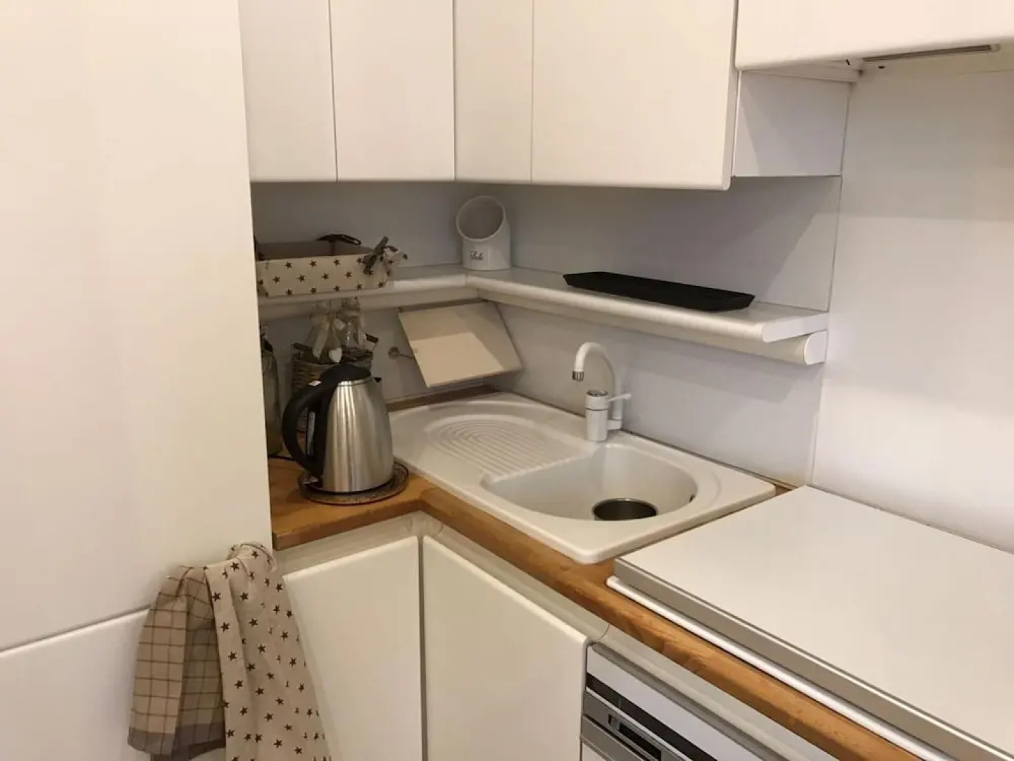 Dimora Spina in Centro