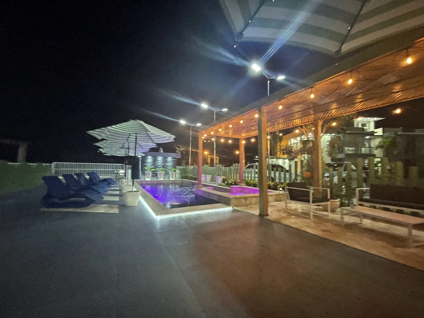 SFM Verdana Rental