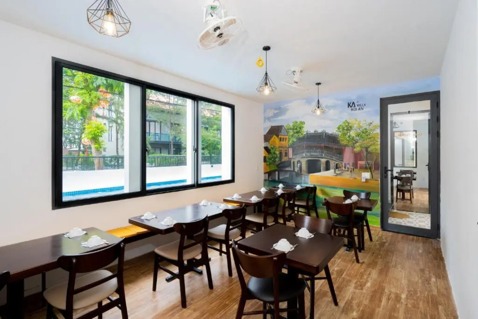 KA Villa Hoi An