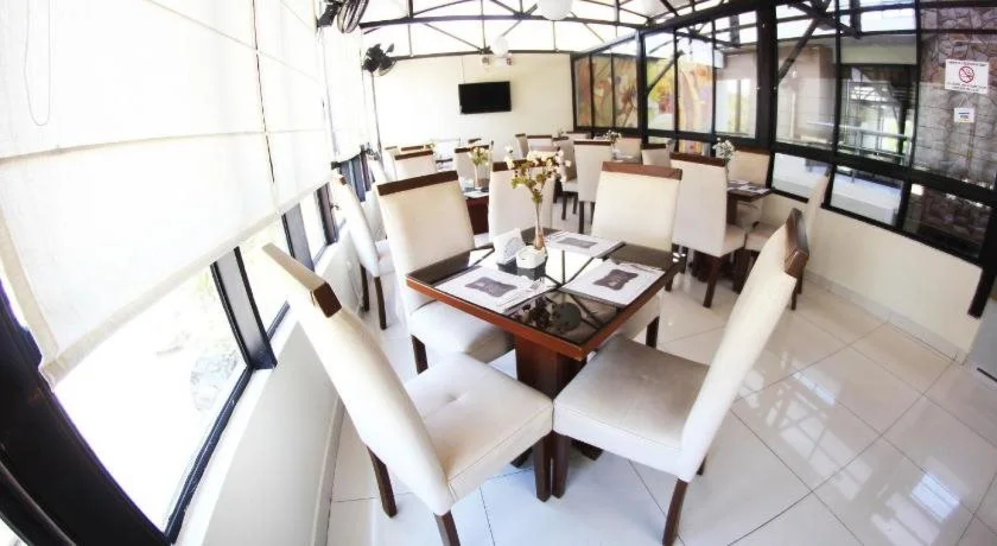 Hotel La Posada del Rey