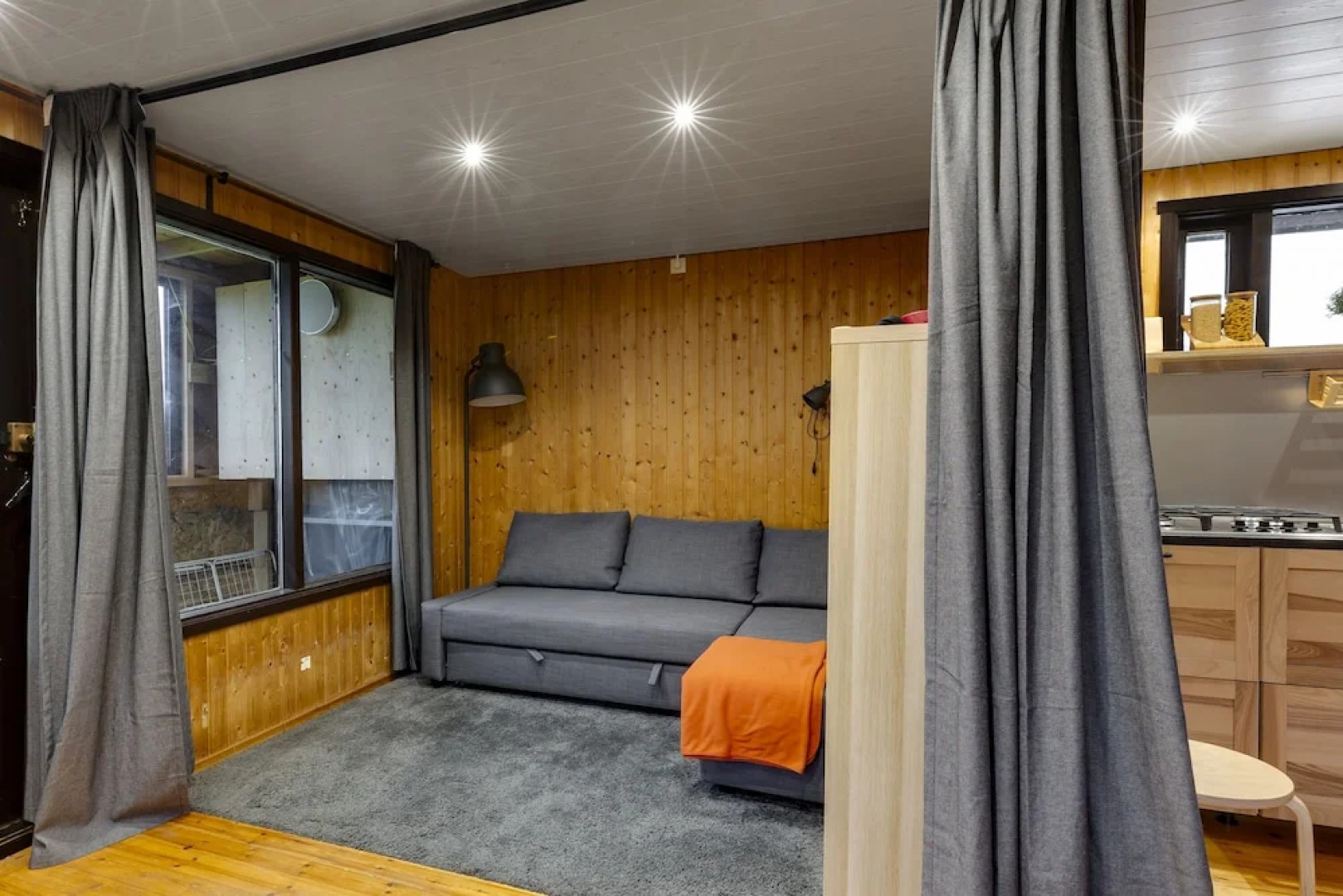 Charming 2-bed Cottage Near Seljalandsfoss