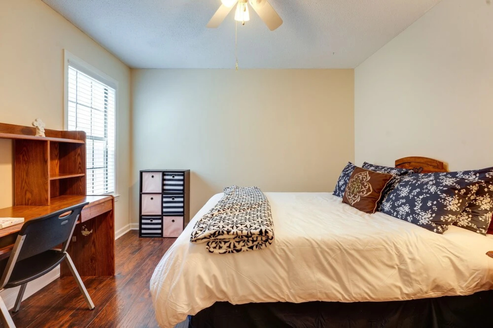 Southaven Vacation Rental ~ 10 Mi to Graceland!