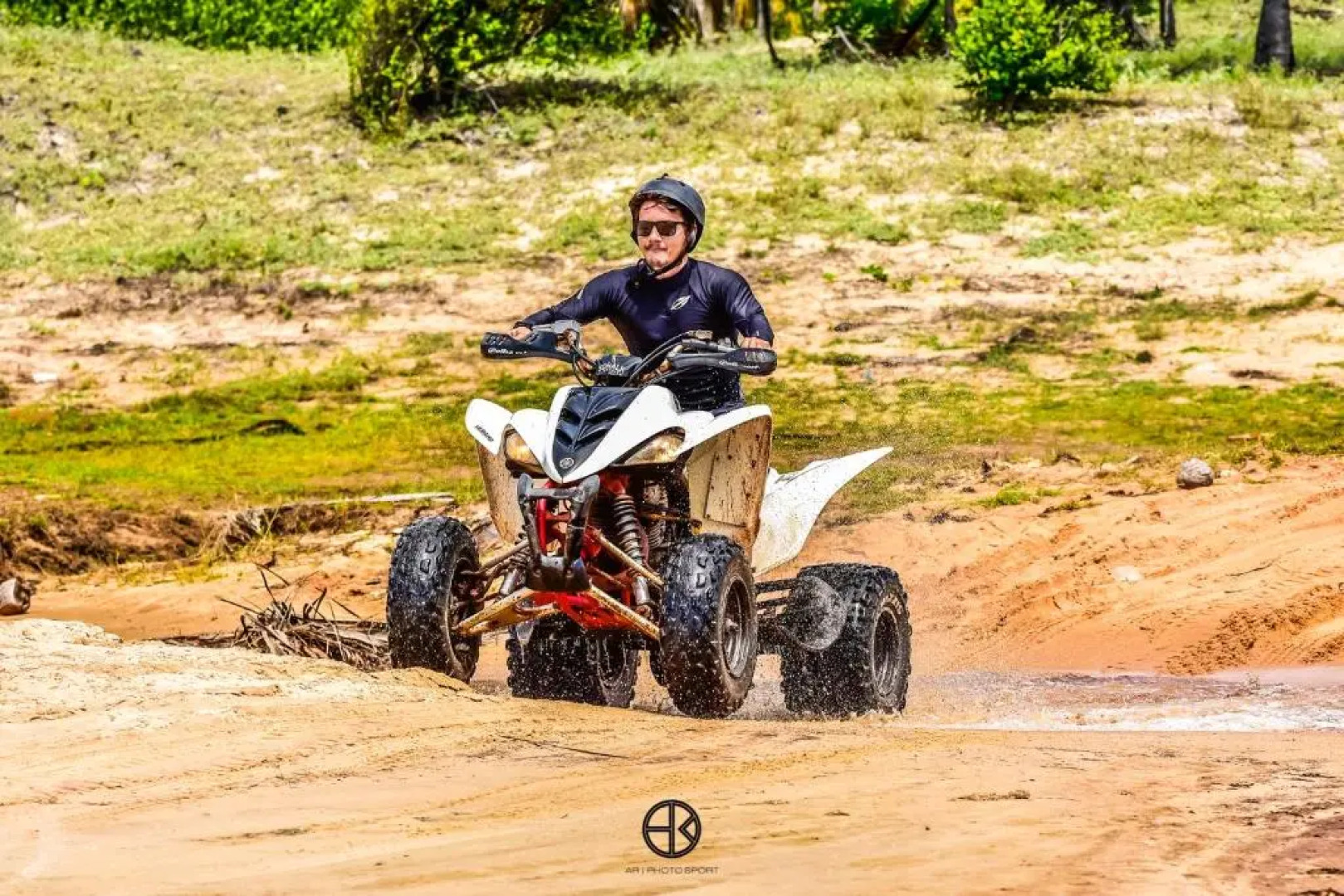 Pousada Amigos Do Vento