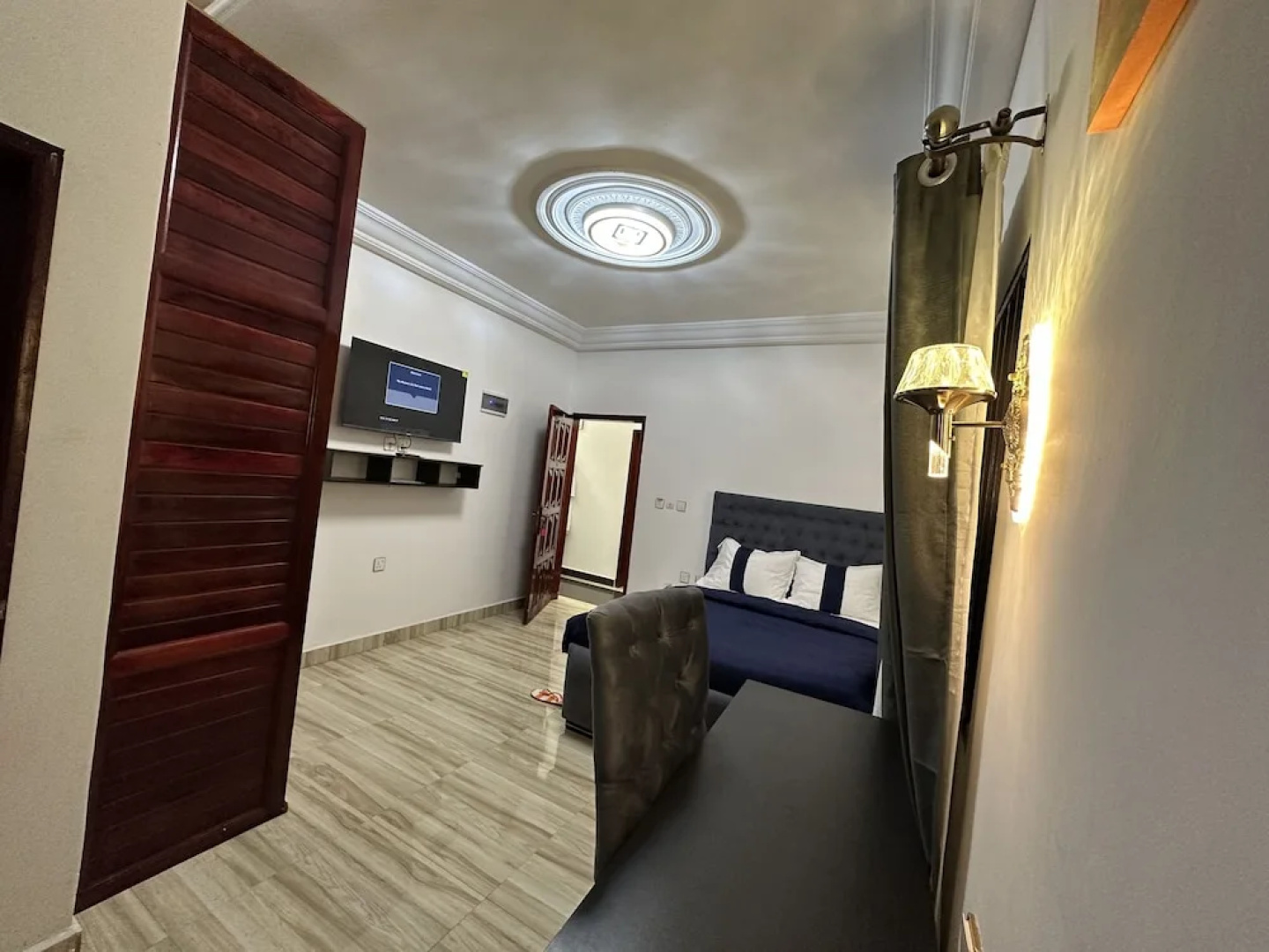Blue Empire Hotel