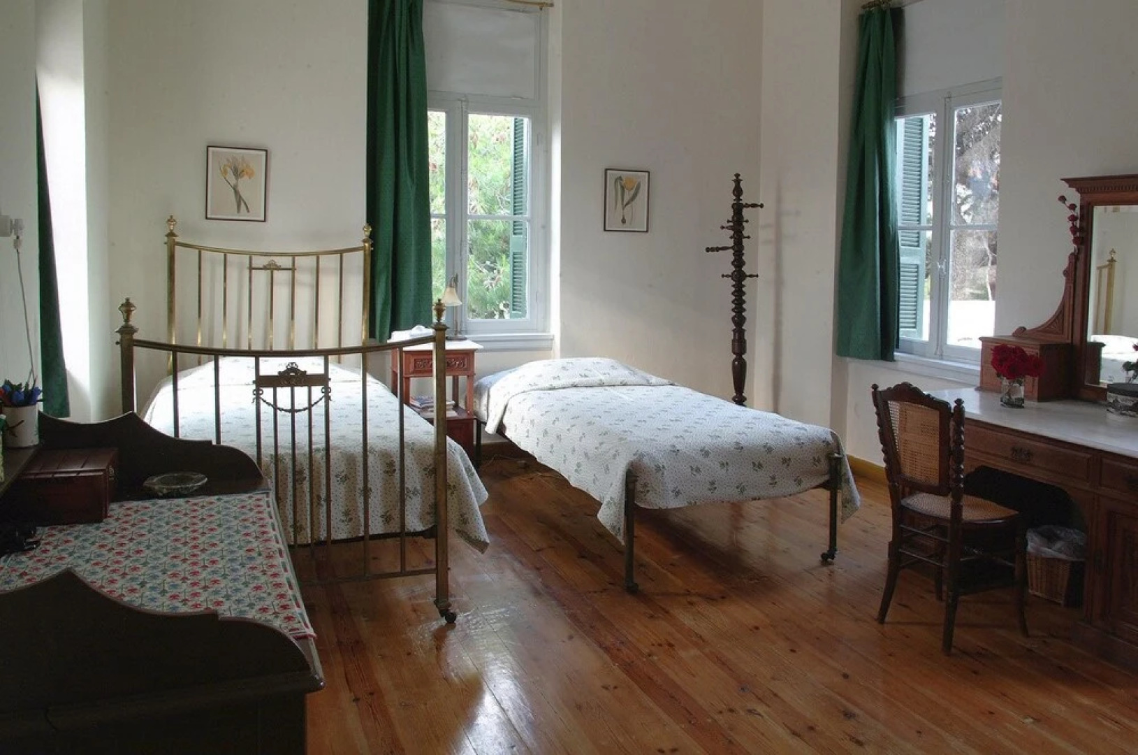 Mansion With 7 Bedrooms in Hermione, With Wonderful sea View, Enclosed