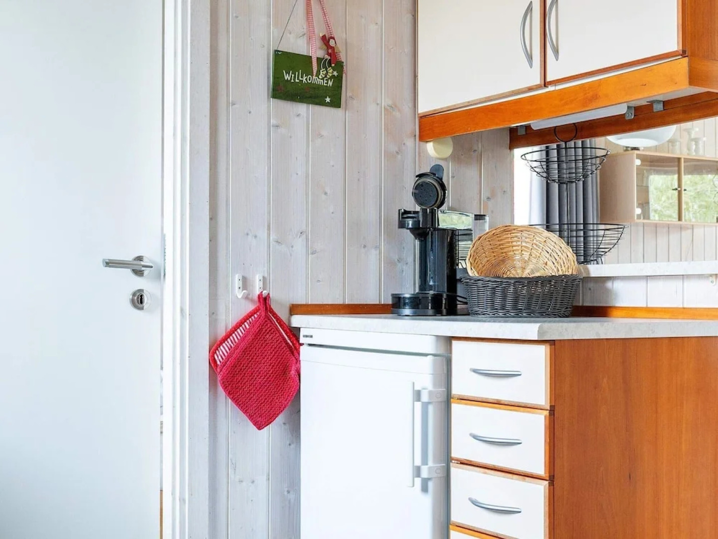 Holiday Home in Otterndorf