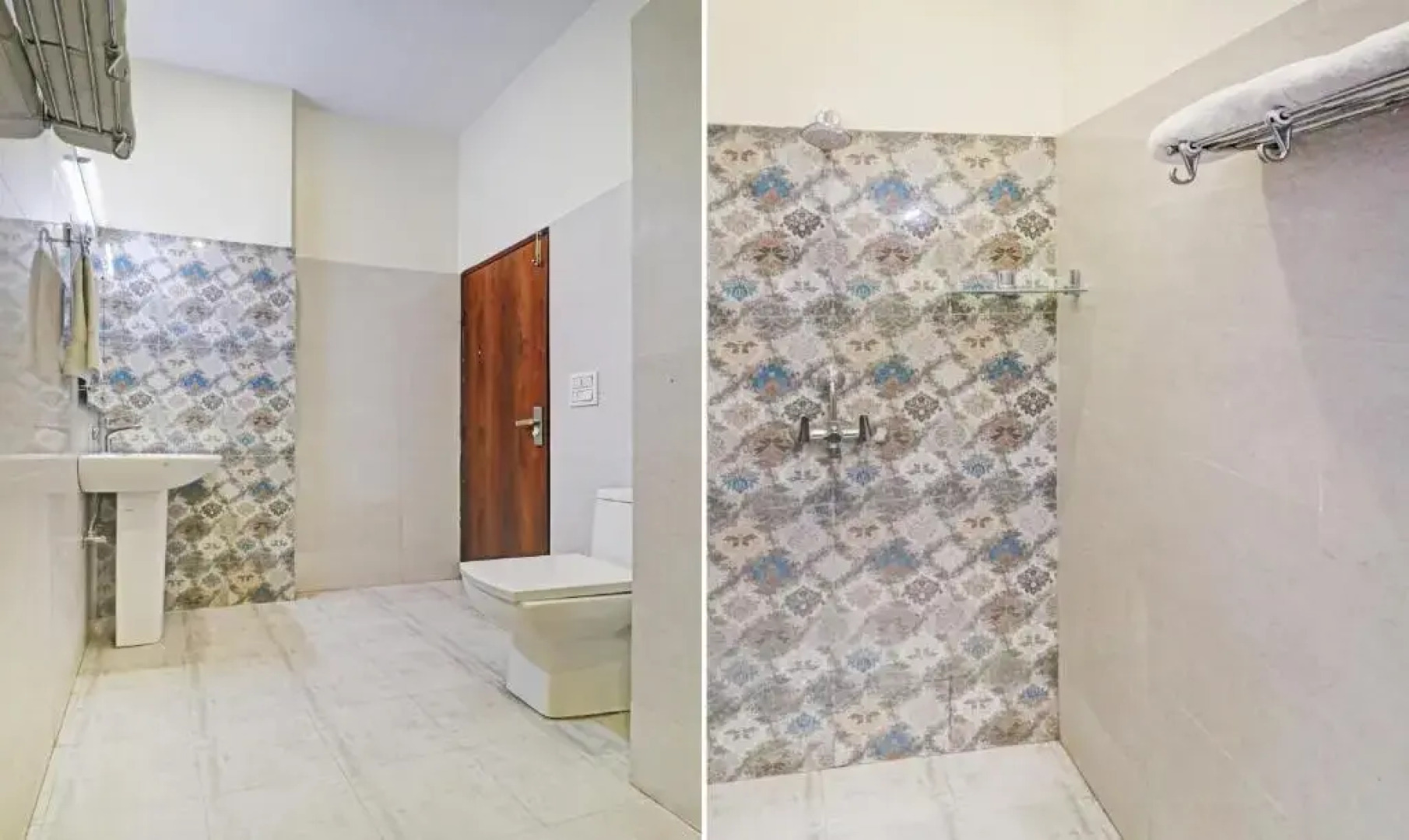 OYO 27061 Hotel Magnum