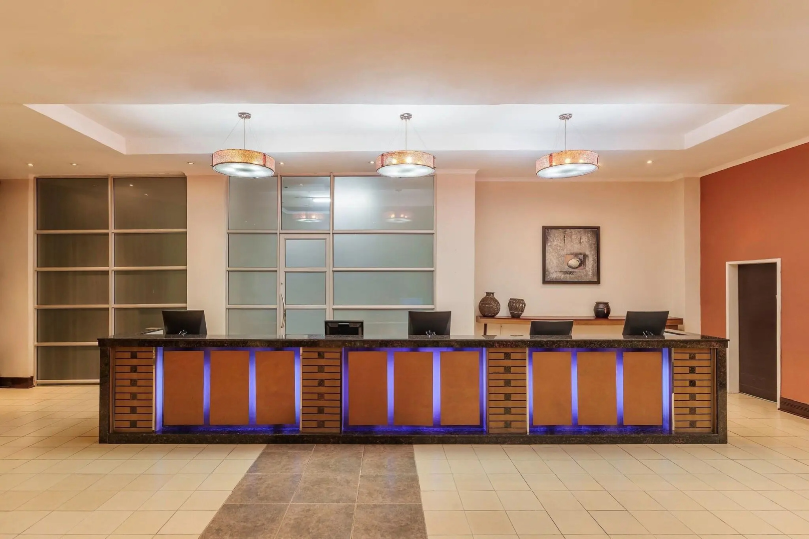 Protea Hotel by Marriott Lusaka Tower