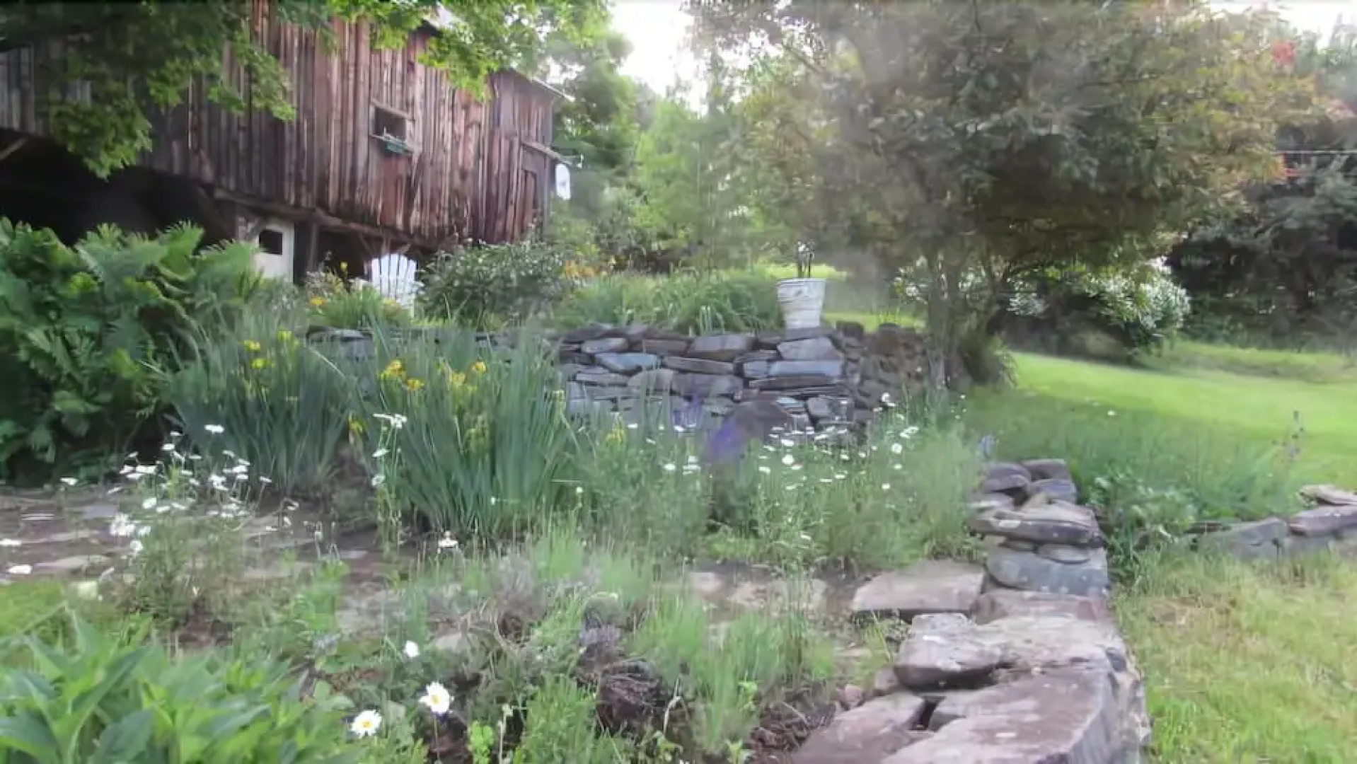 The Pond House Inn at Shattuck Hill Farm