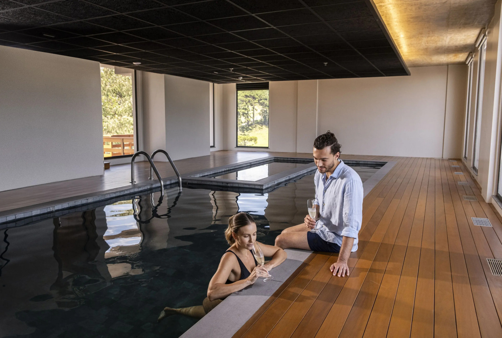 Plaza Hotel & Boulevard Convention – Vale dos Vinhedos