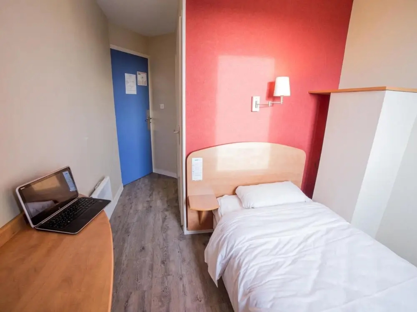 Hôtel de la Vendée