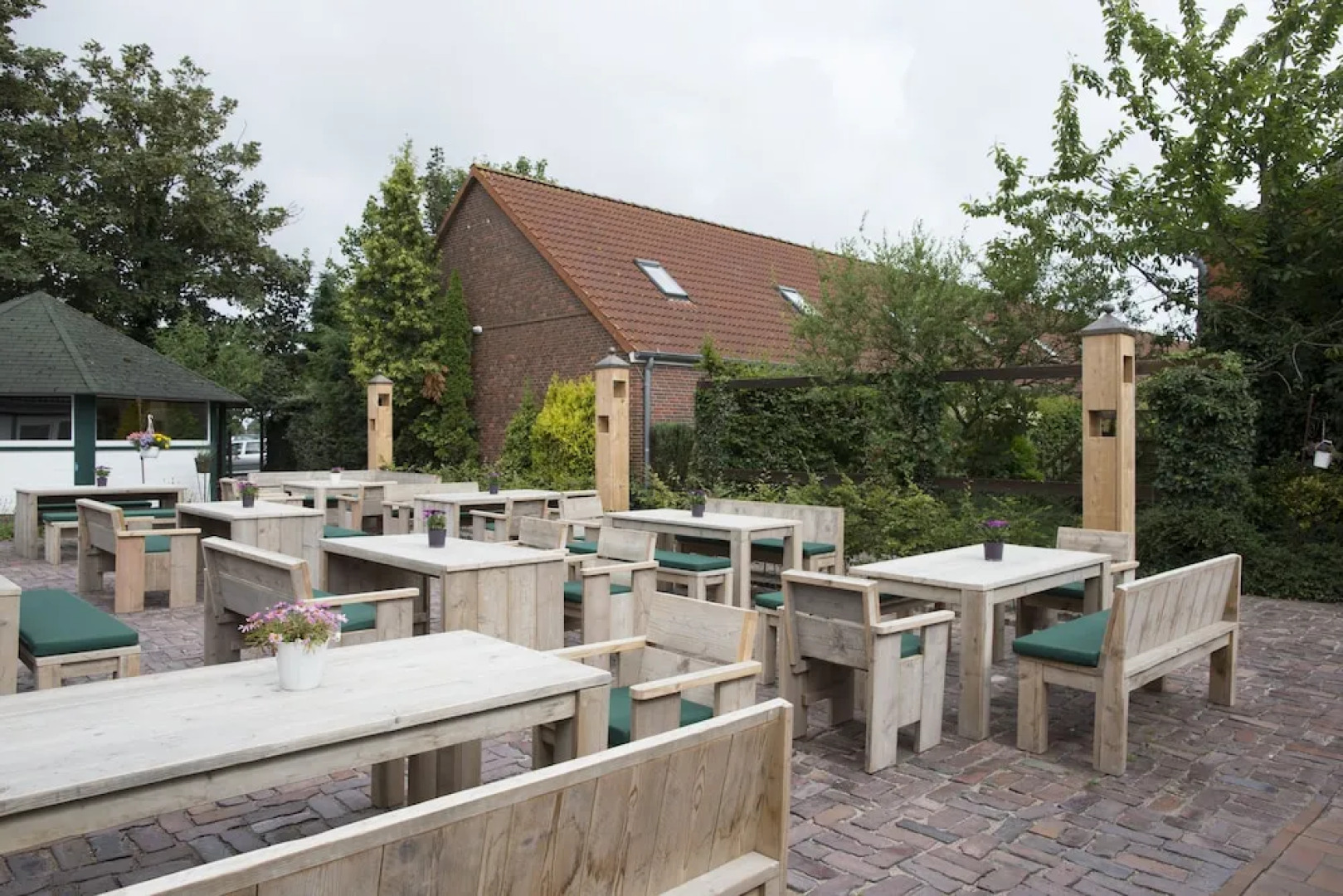 Familotel Friesland Stern