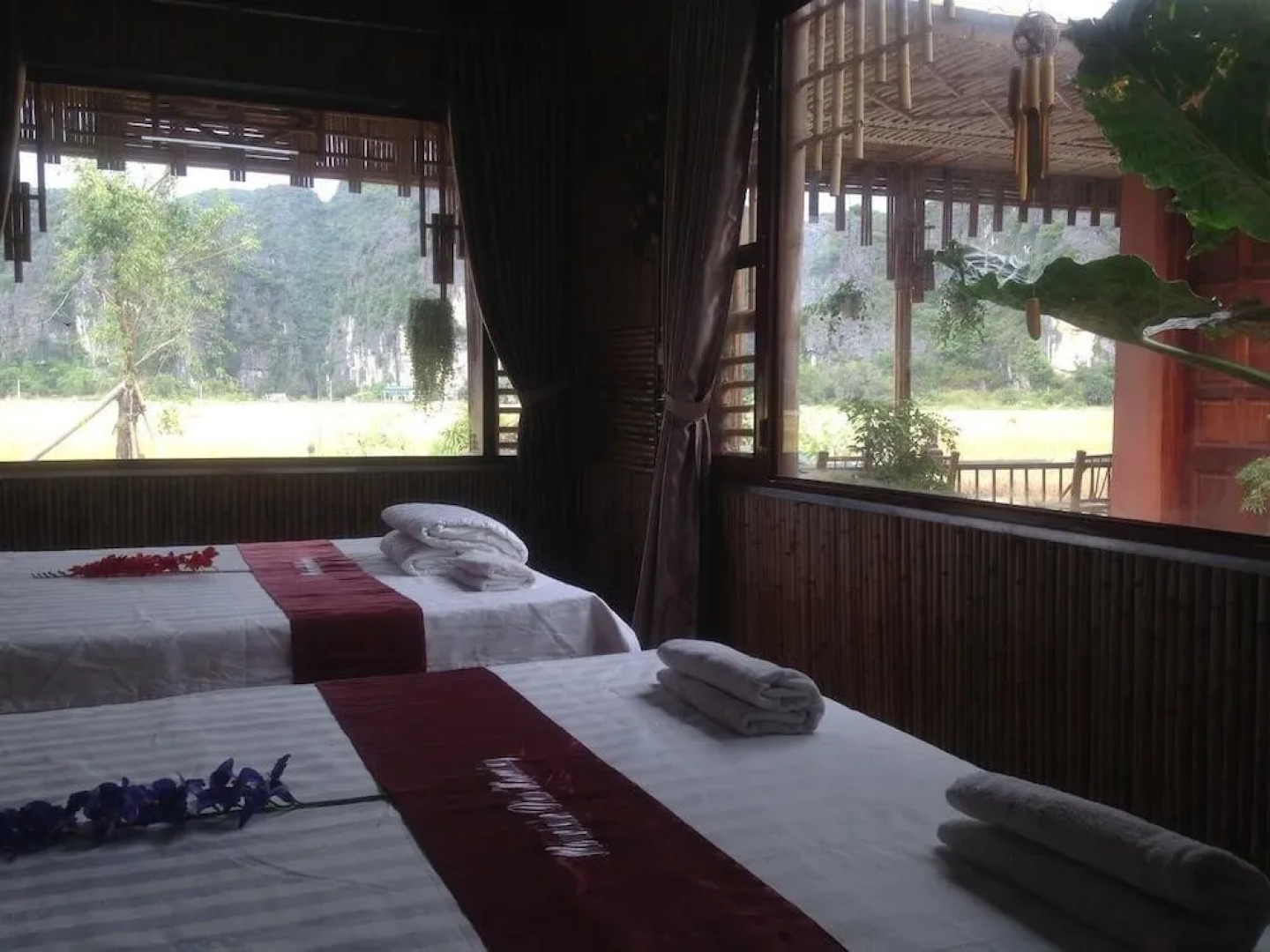 Tam Coc Mountain View Homestay