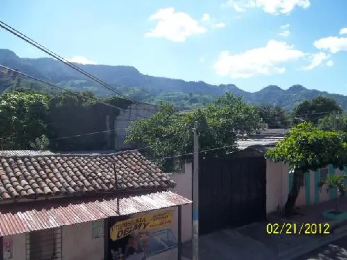 Candelaria Auto Hotel