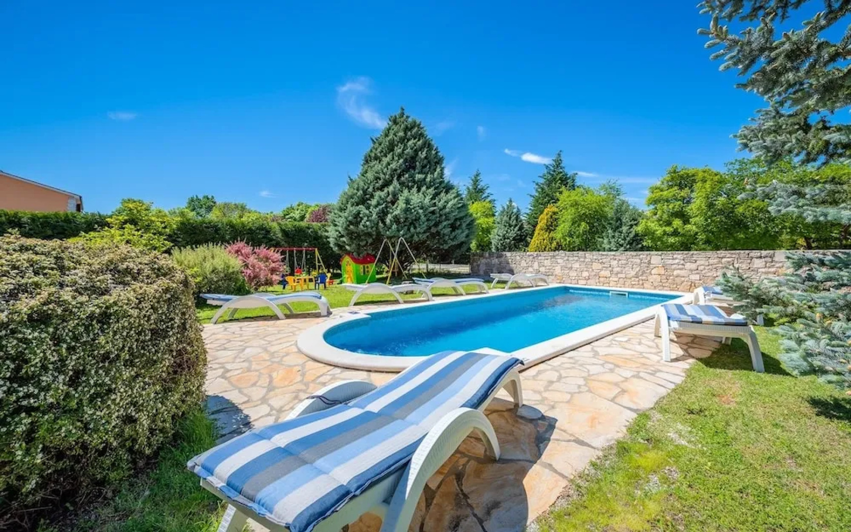 Villa Santa Domenica